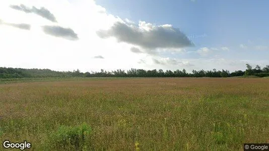 Erhvervslokaler til leje i Billund - Foto fra Google Street View