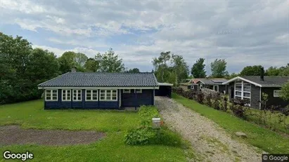 Erhvervslokaler til leje i Slagelse - Foto fra Google Street View