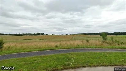 Erhvervslokaler til leje i Vojens - Foto fra Google Street View