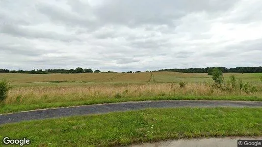 Erhvervslokaler til leje i Vojens - Foto fra Google Street View