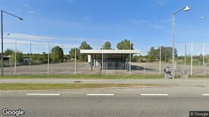 Erhvervslokaler til leje i Lejre - Foto fra Google Street View