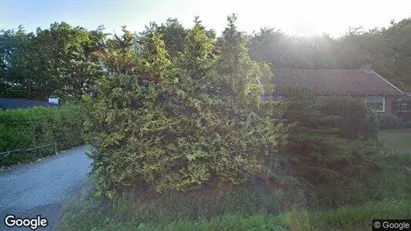 Erhvervslokaler til leje i Middelfart - Foto fra Google Street View