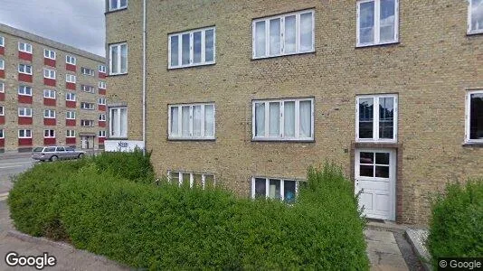 Erhvervslokaler til leje i København S - Foto fra Google Street View