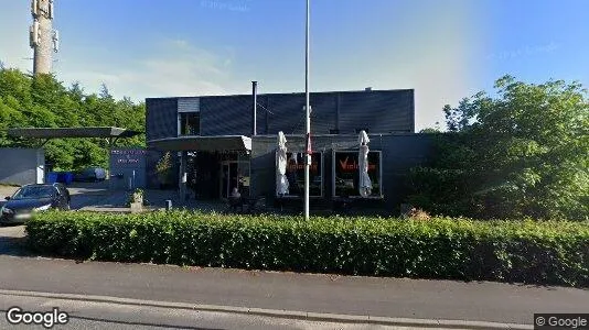 Erhvervslokaler til leje i Kolding - Foto fra Google Street View