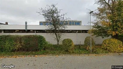 Erhvervslokaler til leje i Brøndby - Foto fra Google Street View