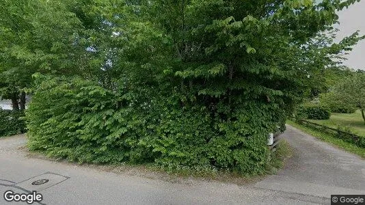 Erhvervslokaler til leje i Klippinge - Foto fra Google Street View