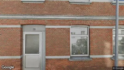 Erhvervslokaler til leje i Randers C - Foto fra Google Street View