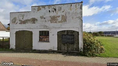 Erhvervslokaler til leje i Ringsted - Foto fra Google Street View