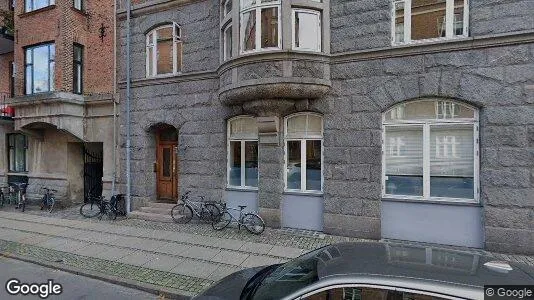 Erhvervslokaler til leje i Østerbro - Foto fra Google Street View