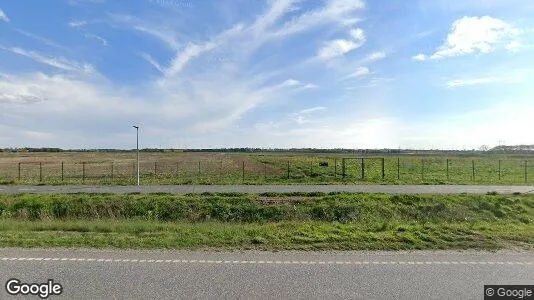 Erhvervslokaler til leje i Esbjerg Ø - Foto fra Google Street View