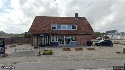 Erhvervslokaler til leje i Kolding - Foto fra Google Street View