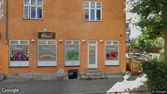 Erhvervslokaler til leje i Søborg - Foto fra Google Street View