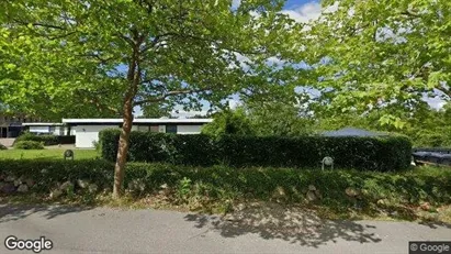 Erhvervslokaler til leje i Græsted - Foto fra Google Street View