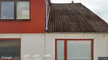 Erhvervslokaler til leje i Ålbæk - Foto fra Google Street View