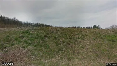 Erhvervslokaler til leje i Them - Foto fra Google Street View