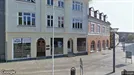 Erhvervslokaler til leje, Grenaa, Torvet