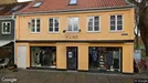 Erhvervslokaler til leje, Køge, Nørregade