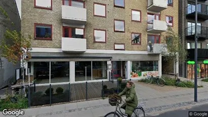 Erhvervslokaler til leje i Søborg - Foto fra Google Street View