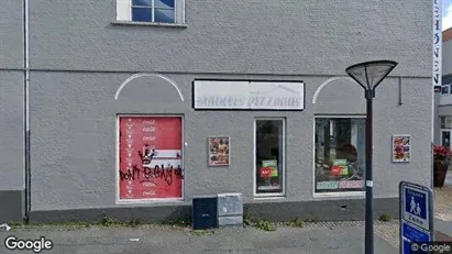 Erhvervslokaler til leje i Frederikshavn - Foto fra Google Street View