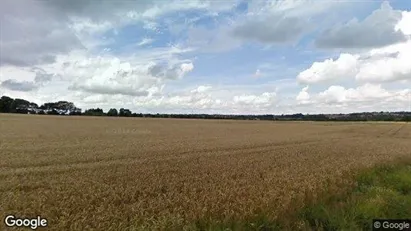 Erhvervslokaler til leje i Randers SØ - Foto fra Google Street View