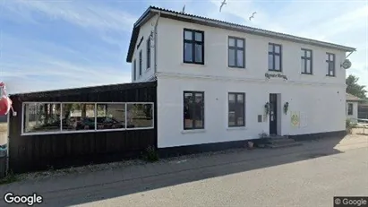 Erhvervslokaler til leje i Læsø - Foto fra Google Street View