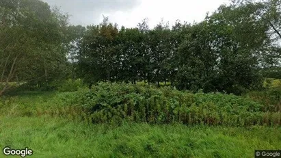 Erhvervslokaler til leje i Holstebro - Foto fra Google Street View