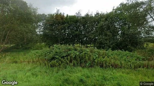 Erhvervslokaler til leje i Holstebro - Foto fra Google Street View