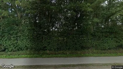 Erhvervslokaler til leje i Odder - Foto fra Google Street View