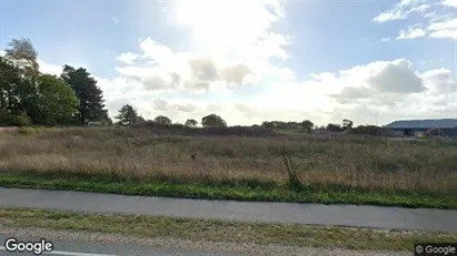 Erhvervslokaler til leje i Vordingborg - Foto fra Google Street View