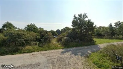 Erhvervslokaler til leje i Ålbæk - Foto fra Google Street View