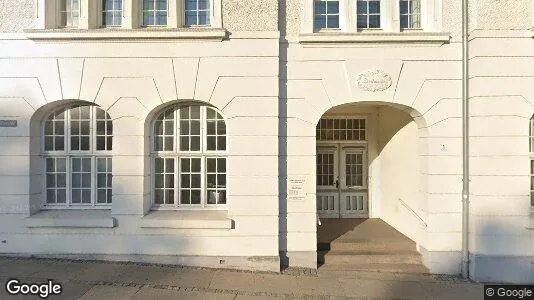 Erhvervslokaler til leje i Sønderborg - Foto fra Google Street View