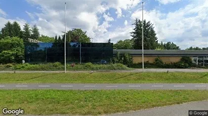 Erhvervslokaler til leje i Silkeborg - Foto fra Google Street View