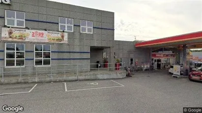 Erhvervslokaler til leje i Fredericia - Foto fra Google Street View