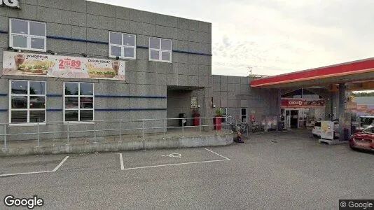 Erhvervslokaler til leje i Fredericia - Foto fra Google Street View