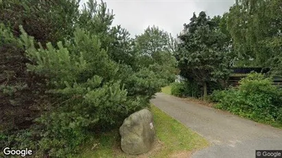 Erhvervslokaler til leje i Frederikshavn - Foto fra Google Street View