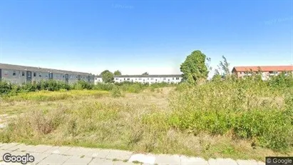 Erhvervslokaler til leje i Randers NV - Foto fra Google Street View