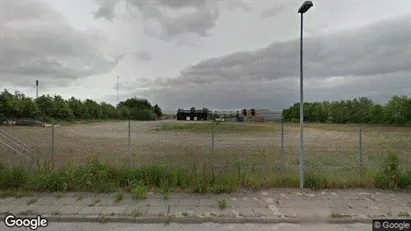 Erhvervslokaler til leje i Herning - Foto fra Google Street View