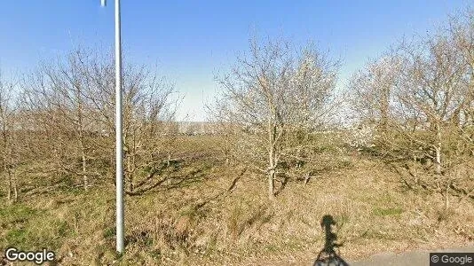 Erhvervslokaler til leje i Ikast - Foto fra Google Street View