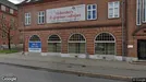 Erhvervslokaler til leje, Esbjerg Centrum, Jernbanegade