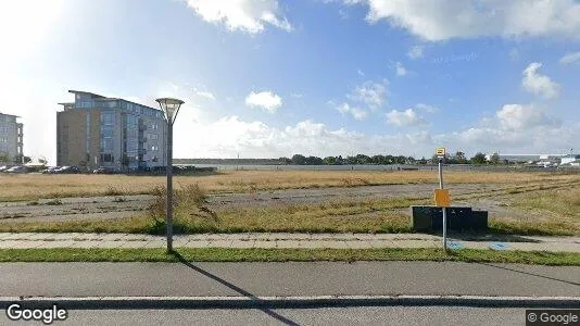 Erhvervslokaler til leje i Vordingborg - Foto fra Google Street View