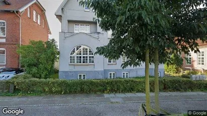 Erhvervslokaler til leje i Sønderborg - Foto fra Google Street View