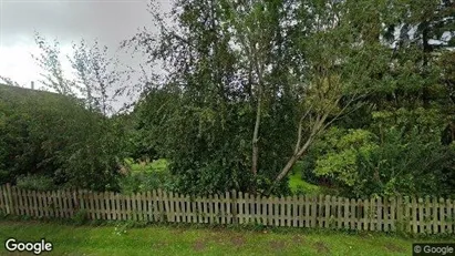 Erhvervslokaler til leje i Skanderborg - Foto fra Google Street View