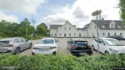 Erhvervslokaler til leje i Kolding - Foto fra Google Street View