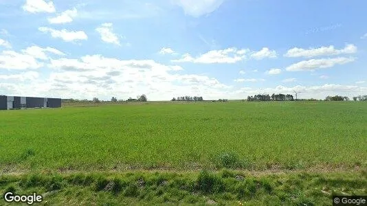 Erhvervslokaler til leje i Randers SØ - Foto fra Google Street View