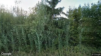 Erhvervslokaler til leje i Sorø - Foto fra Google Street View