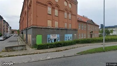 Erhvervslokaler til leje i Randers C - Foto fra Google Street View