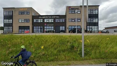 Erhvervslokaler til leje i Fredericia - Foto fra Google Street View