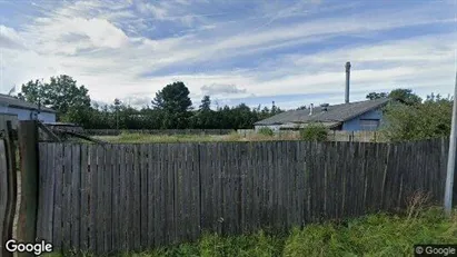 Erhvervslokaler til leje i Frederiksværk - Foto fra Google Street View