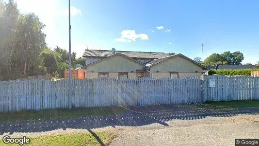 Erhvervslokaler til leje i Espergærde - Foto fra Google Street View