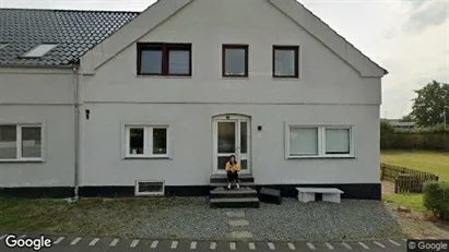 Erhvervslokaler til leje i Sydals - Foto fra Google Street View